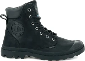 Palladium Unisex-Adult Pampa Cuff Wp Lux