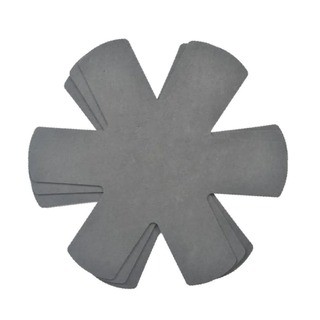 Papillon Pot & Pan Protectors 38cm, Set of 3