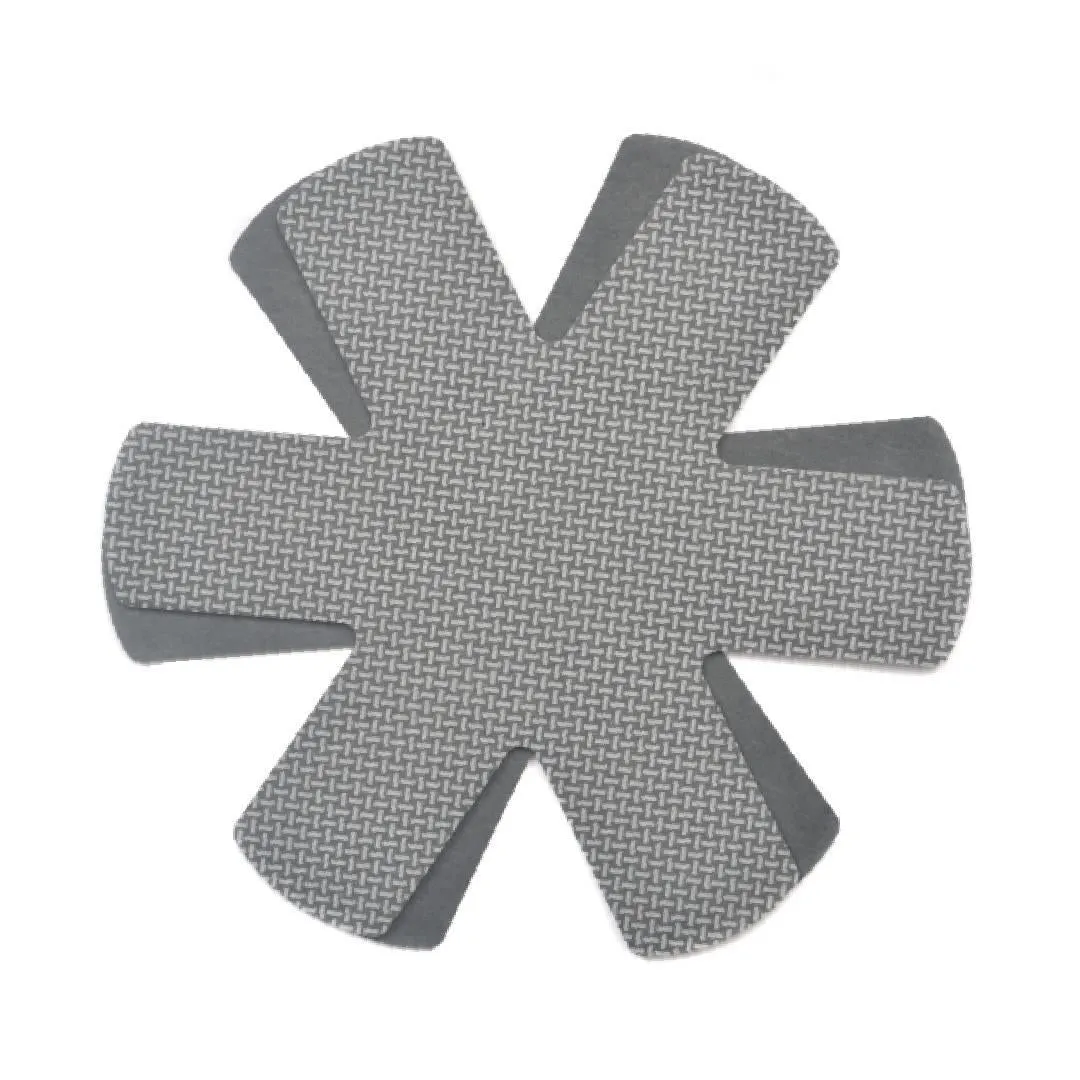 Papillon Pot & Pan Protectors 38cm, Set of 3