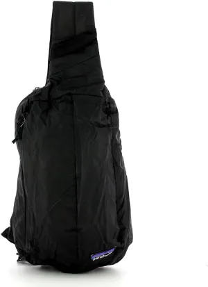 Patagonia One Shoulder Backpack, Black, 8Lt