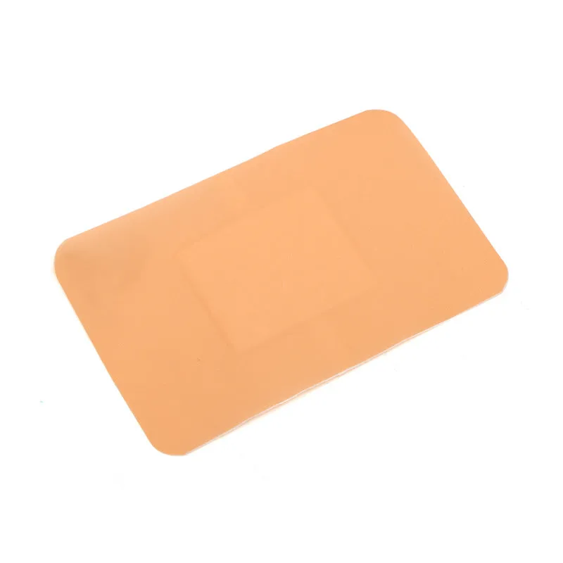 PE Waterproof Breathable First Aid Bandages