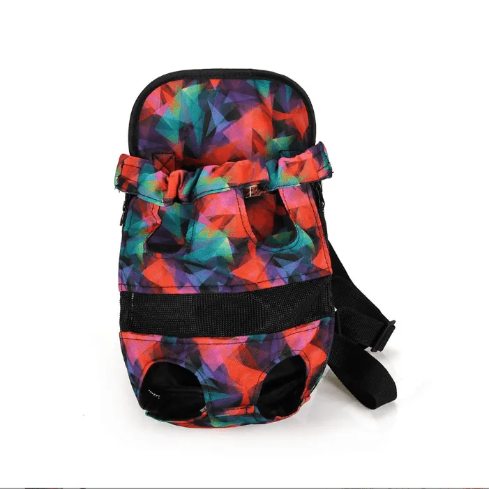 Pet backpack For Outdoor