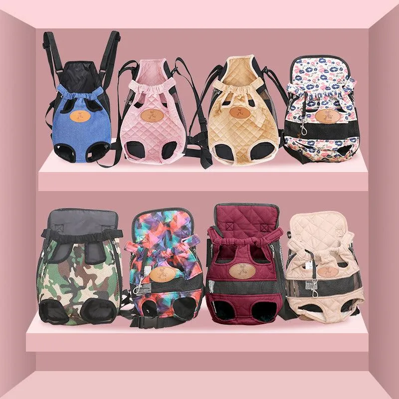 Pet backpack For Outdoor
