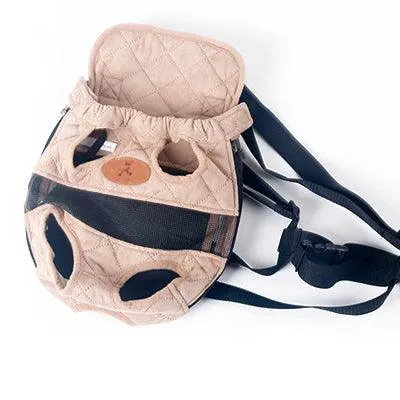 Pet backpack For Outdoor