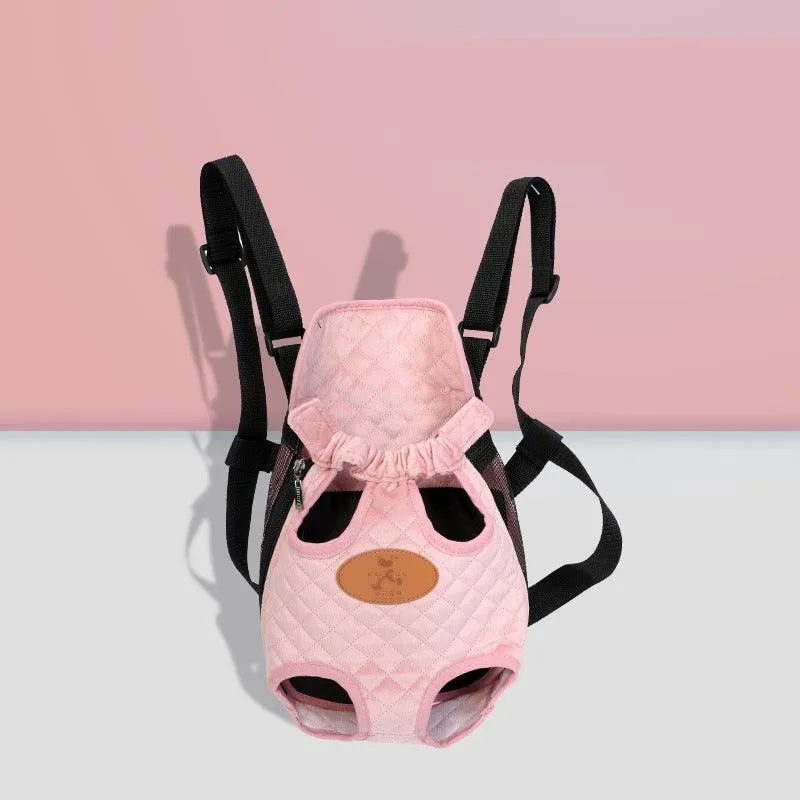 Pet backpack For Outdoor