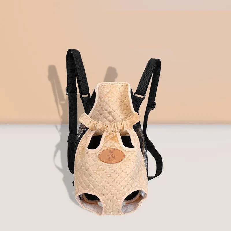 Pet backpack For Outdoor