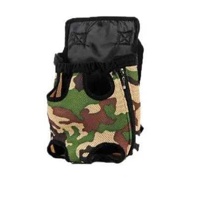 Pet backpack For Outdoor