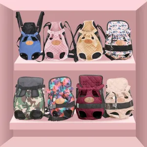 Pet backpack For Outdoor