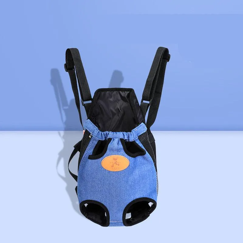 Pet backpack For Outdoor