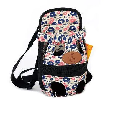 Pet backpack For Outdoor