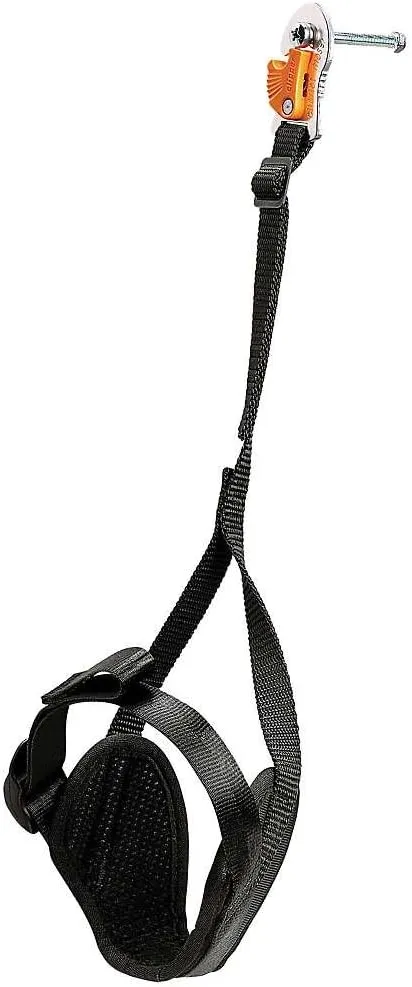 PETZL - Clipper, Quick Attach Leash for Ice Climbing