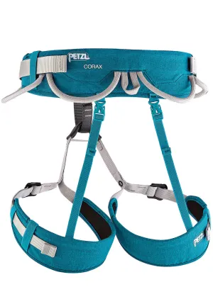 Petzl Corax Climbing Harness