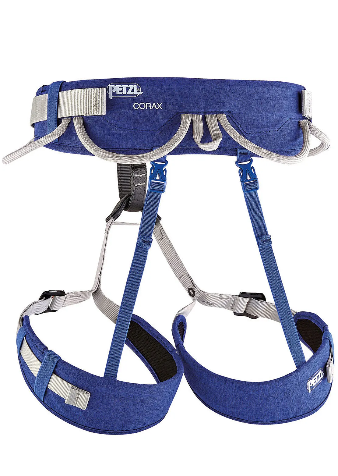 Petzl Corax Climbing Harness
