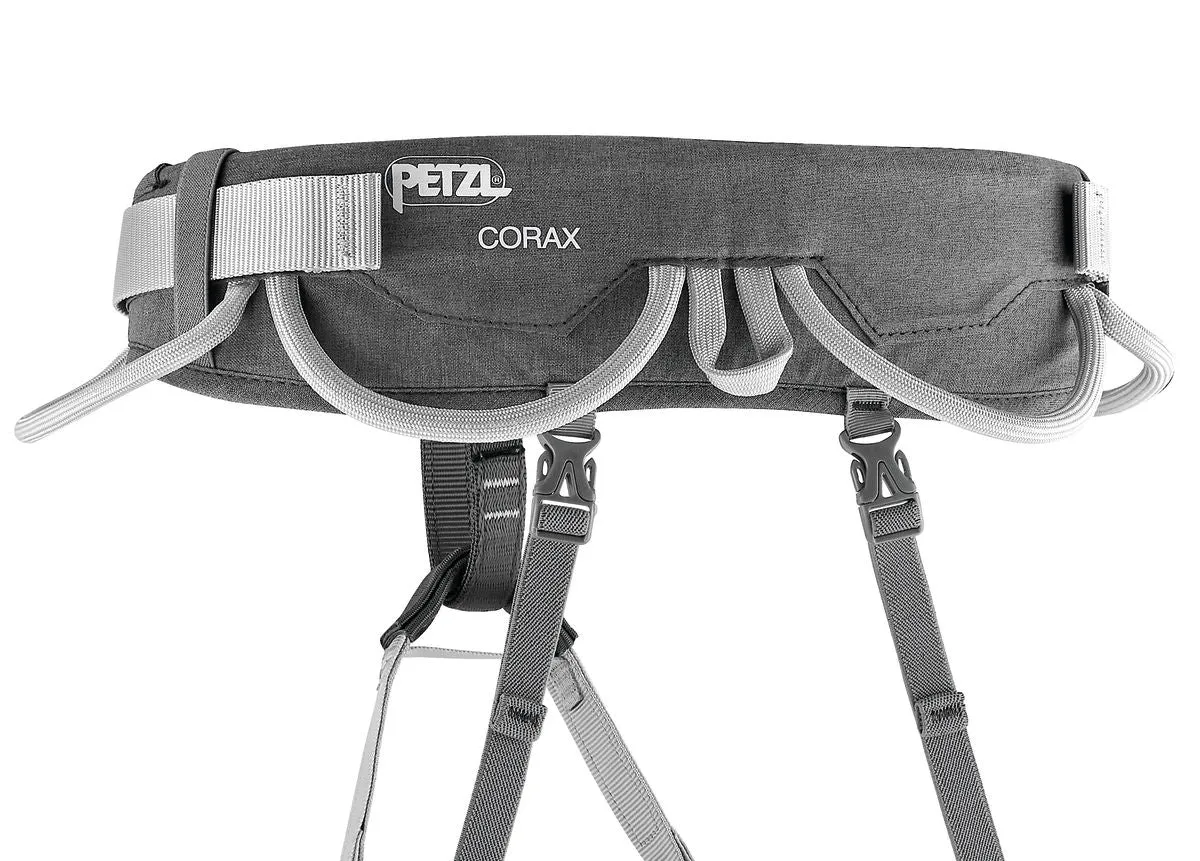 Petzl Corax Harness