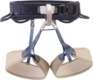 PETZL CORAX LT Unisex Harness - Comfortable, Durable, and Versatile Rock Climbing Harness