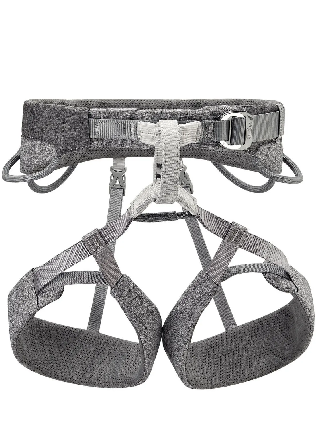Petzl Men's Sama Climbing Harness