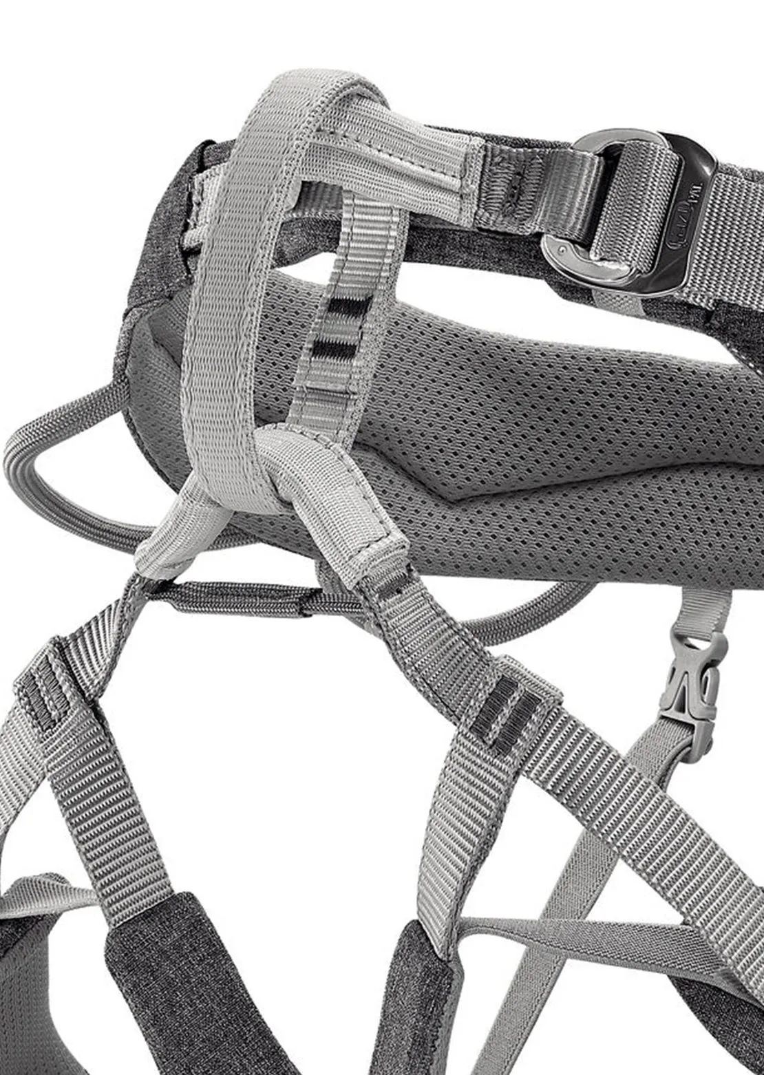 Petzl Men's Sama Climbing Harness