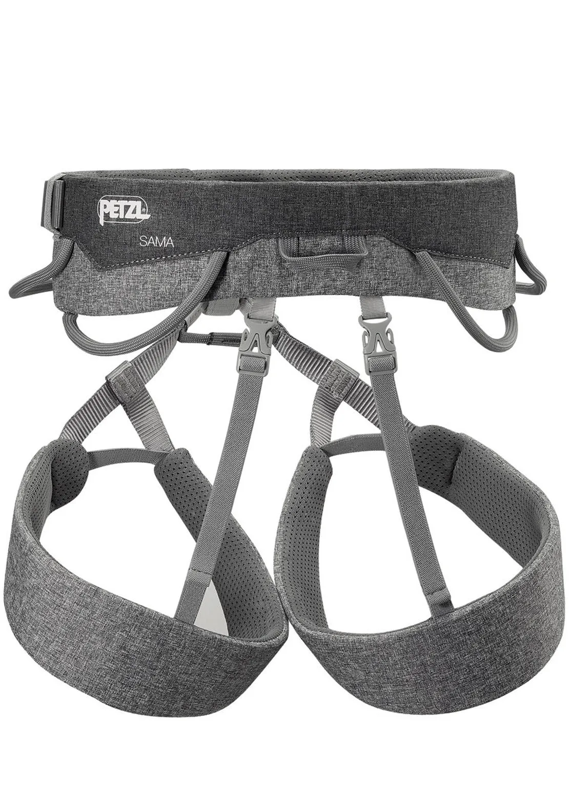 Petzl Men's Sama Climbing Harness