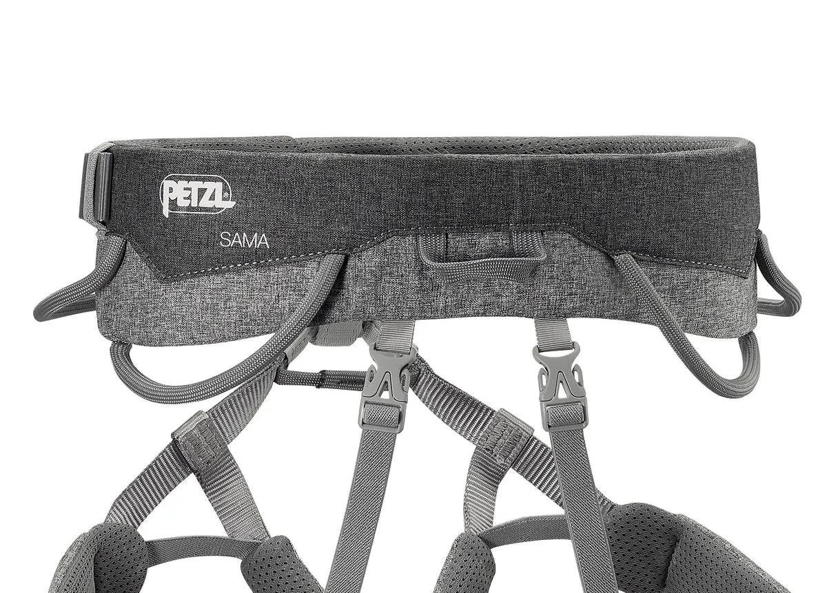 Petzl SAMA Harness