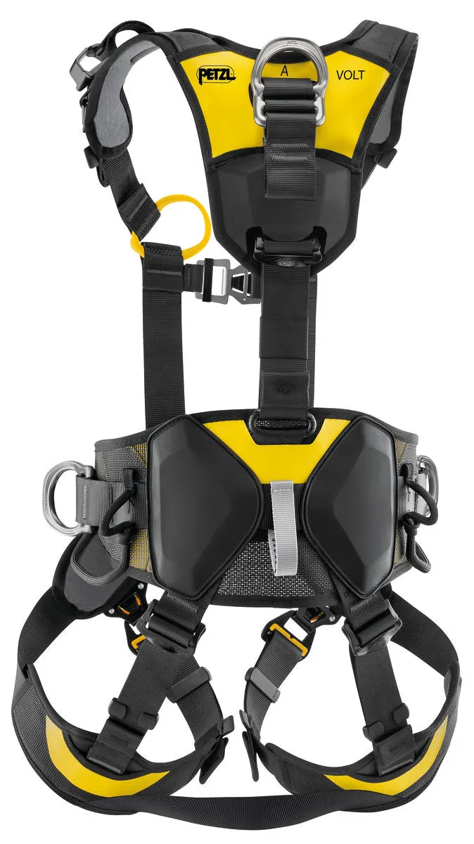 Petzl - VOLT® International Version or VOLT® WIND International Version