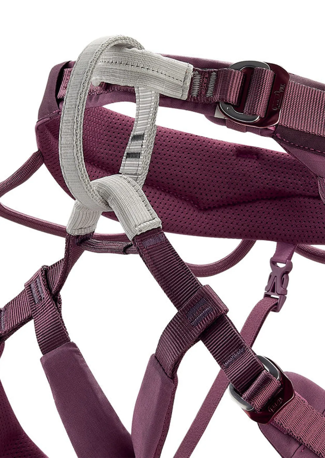 Petzl Women's Luna Climbing Harness