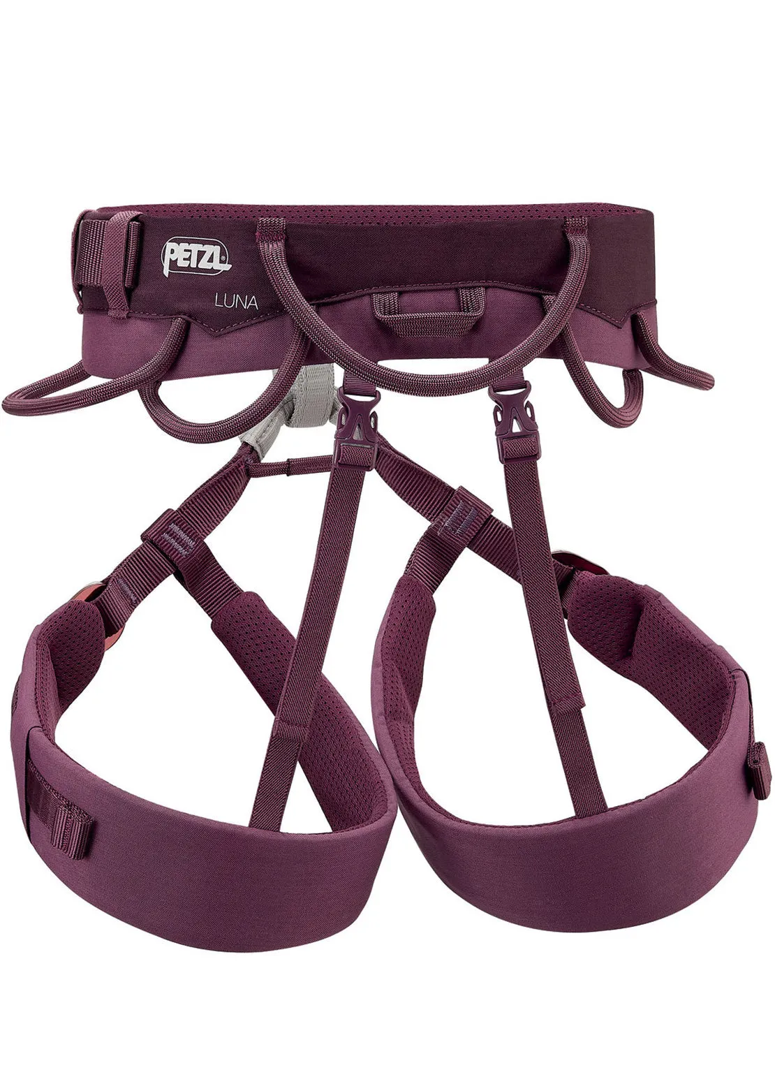 Petzl Women's Luna Climbing Harness