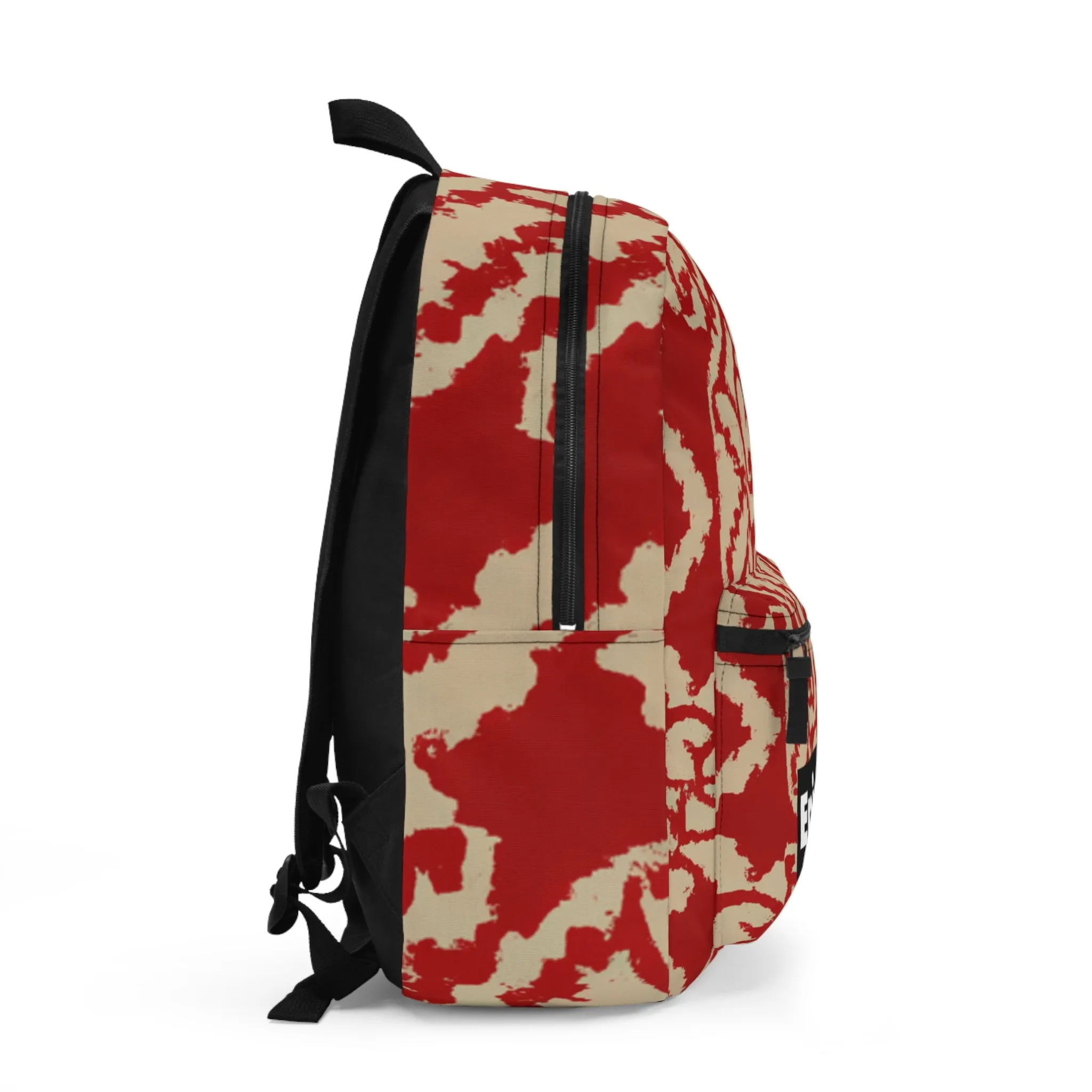 Pierre de la Crayon-backpack