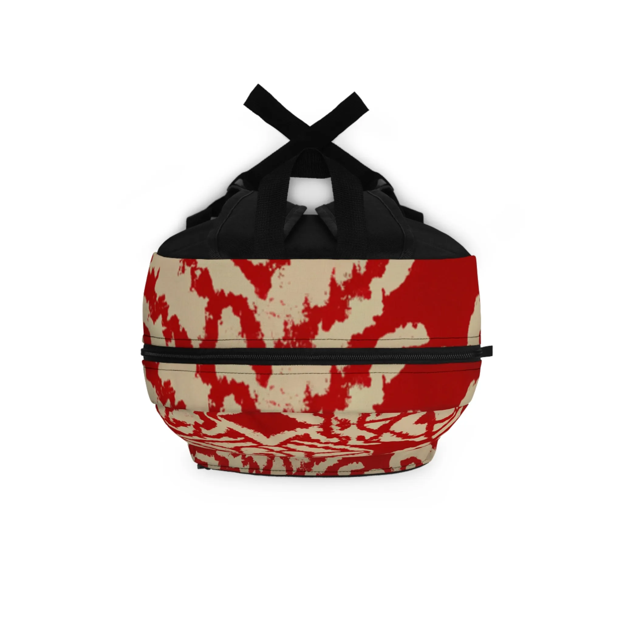 Pierre de la Crayon-backpack