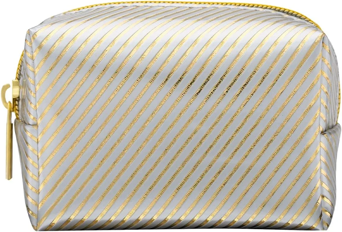Pinch Provisions Minimergency Kit for M.O.G, Includes 20 Must-Have Emergency Essentials for The Big Day, Compact, Multi-Functional Zipper Pouch, Perfect Survival Kit for Mother of Groom