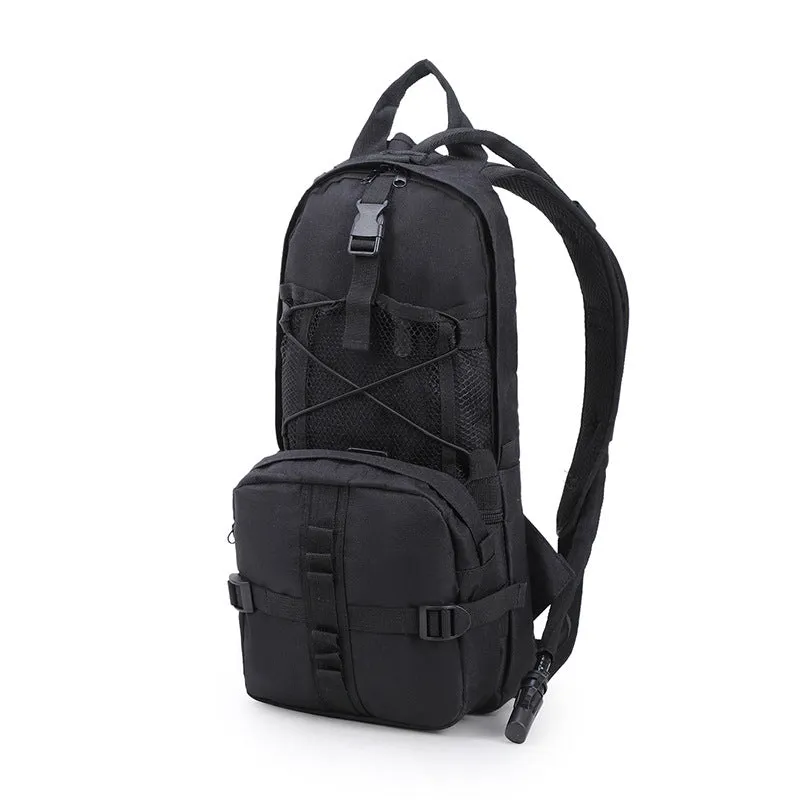Portable hydration pack suitable for sports cycling outdoors GBHP005