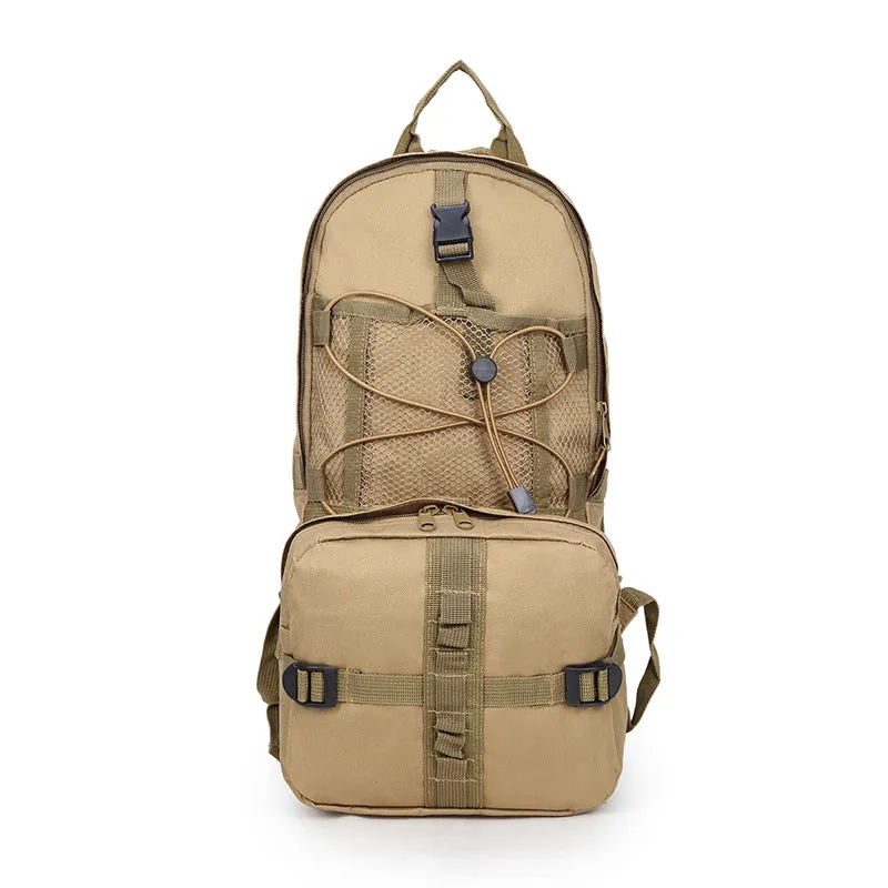 Portable hydration pack suitable for sports cycling outdoors GBHP005