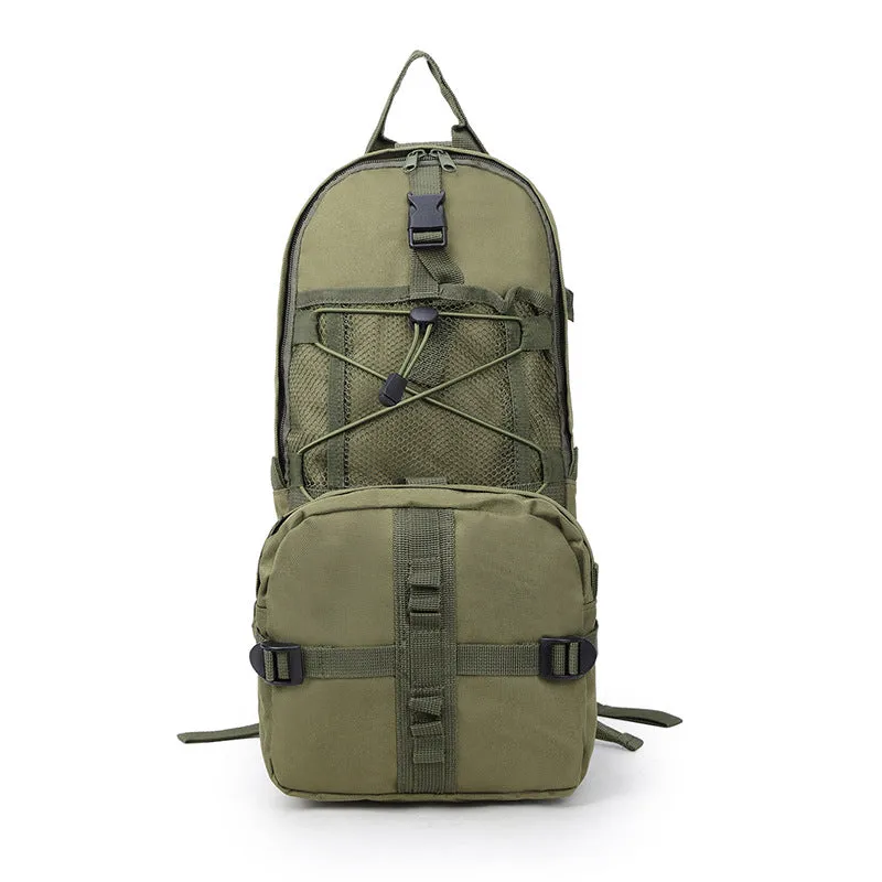 Portable hydration pack suitable for sports cycling outdoors GBHP005