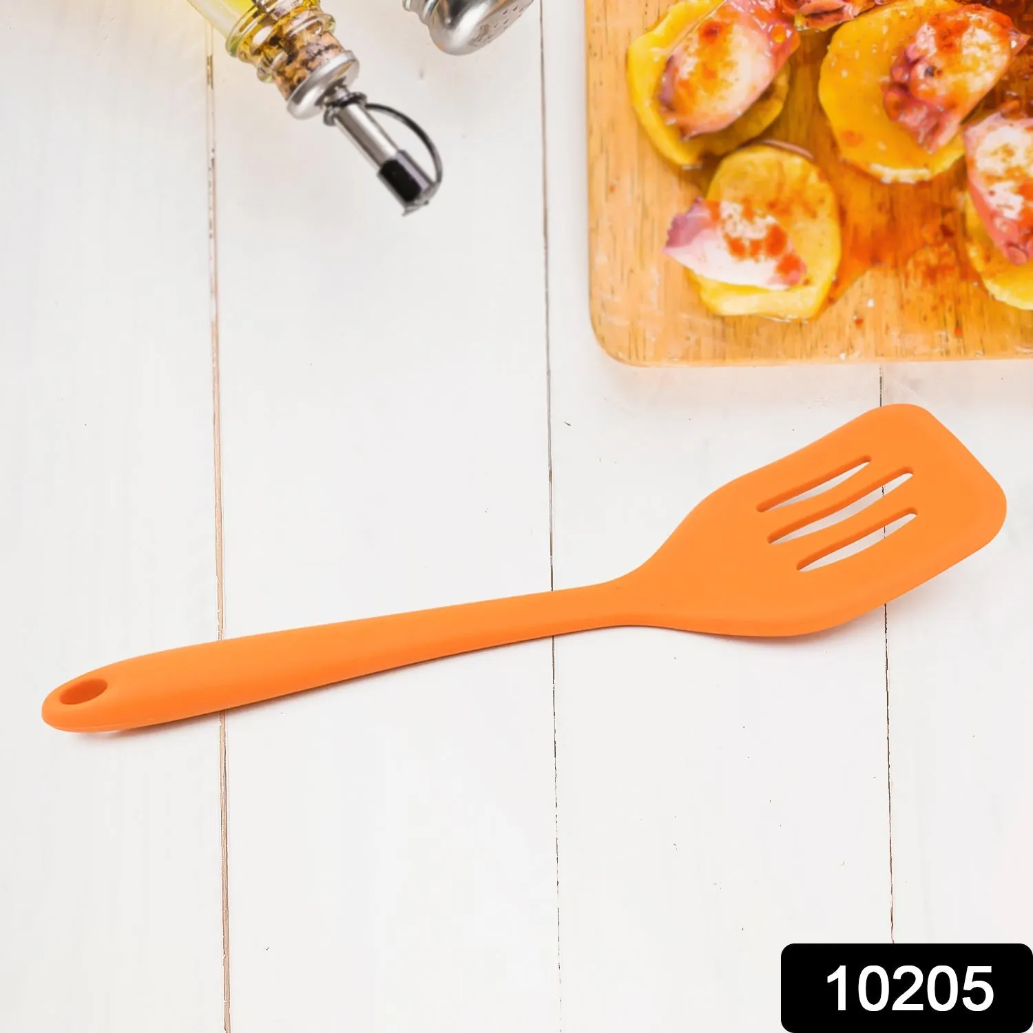 Premium Silicone Tools / Spatula