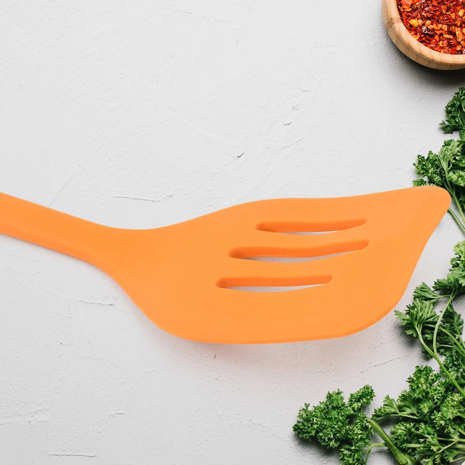 Premium Silicone Tools / Spatula