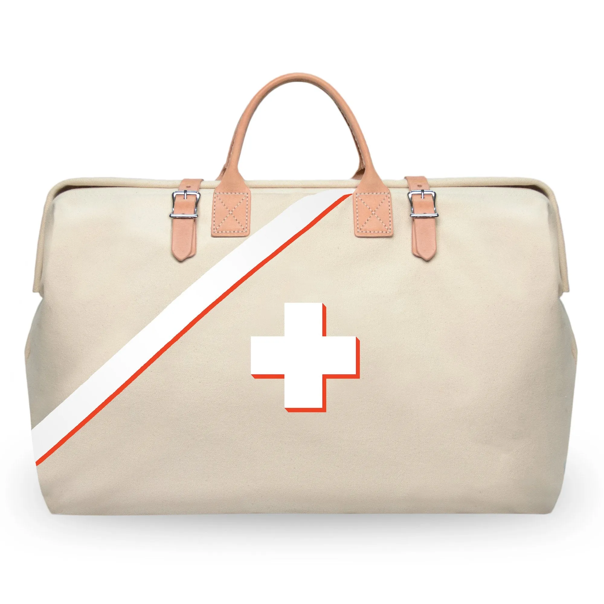 Prepster-Emergency Bag