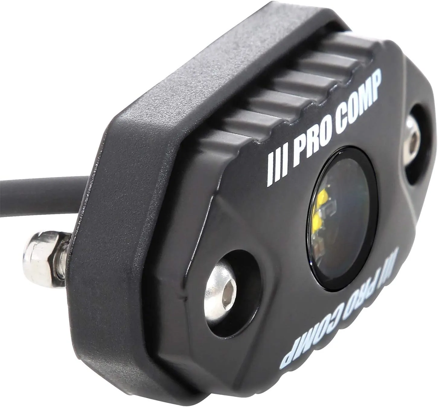 Pro Comp 6 Led 9W Rock Light Kit 76501