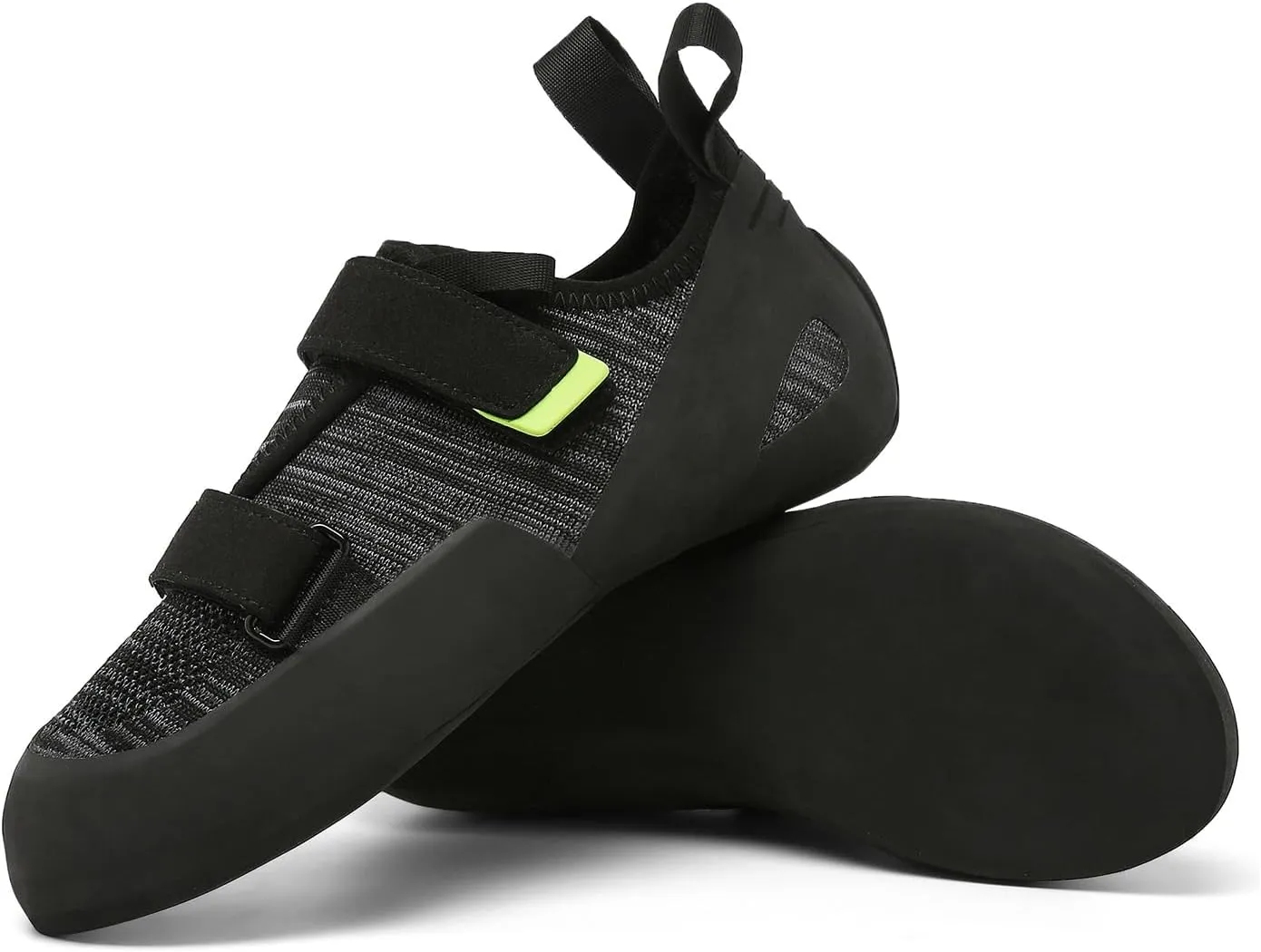 Professional All-Around Mens Womens Climbing Shoes for Gym and Sport Climbing