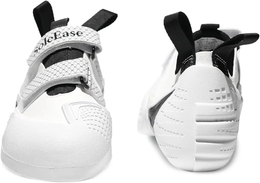 Professional All-Around Mens Womens Climbing Shoes for Gym and Sport Climbing