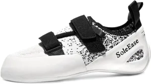 Professional All-Around Mens Womens Climbing Shoes for Gym and Sport Climbing