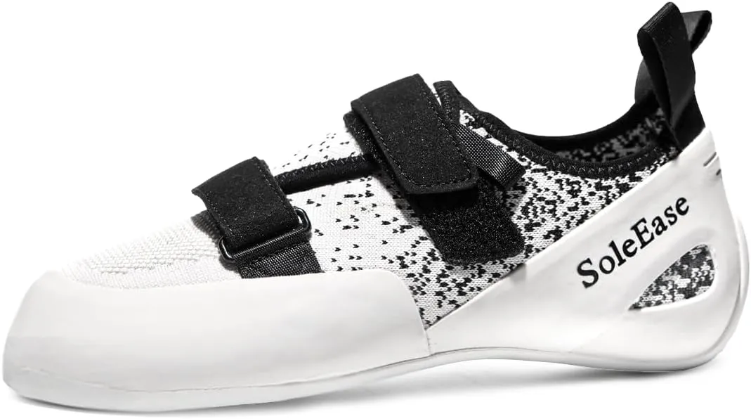 Professional All-Around Mens Womens Climbing Shoes for Gym and Sport Climbing
