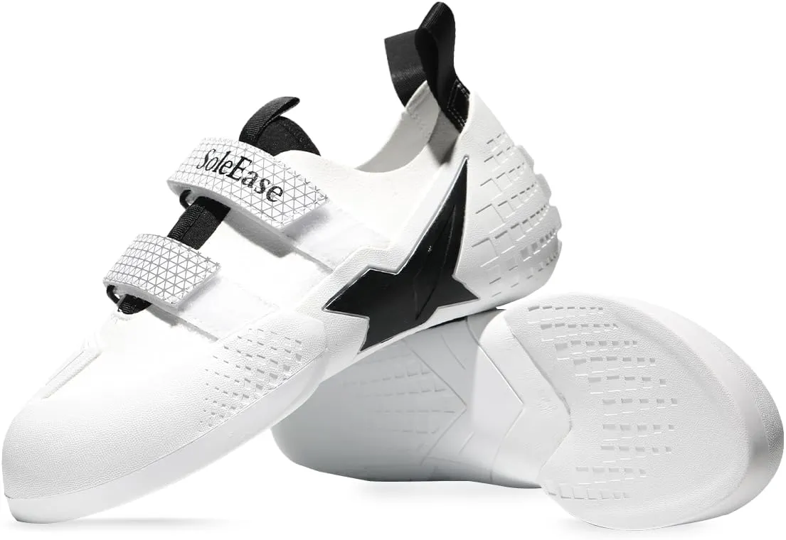 Professional All-Around Mens Womens Climbing Shoes for Gym and Sport Climbing