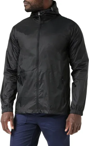 Professional Pro Pack Away Jacket TRW248