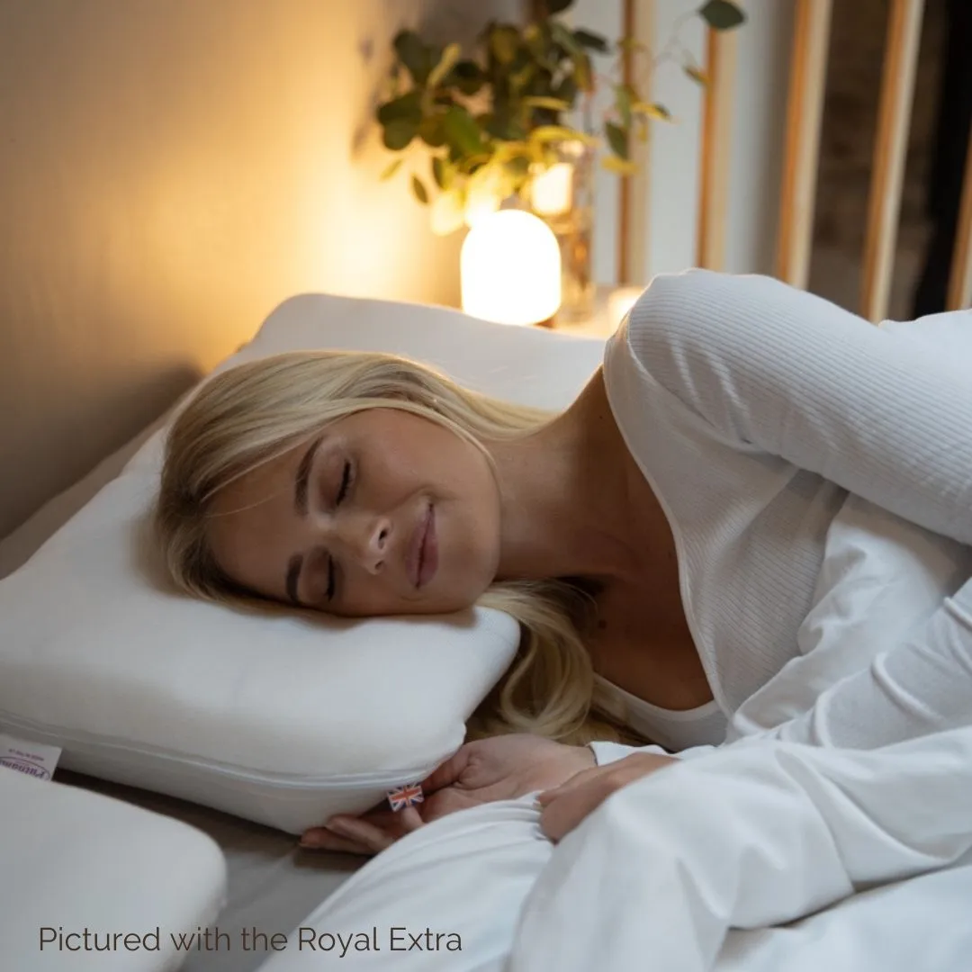 Putnams Memory Foam Pillow