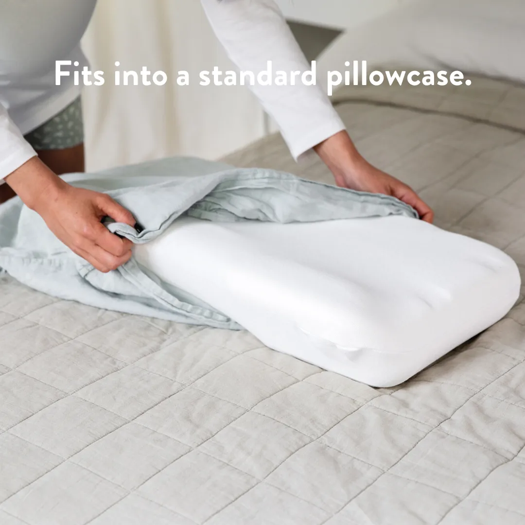 Putnams Memory Foam Pillow