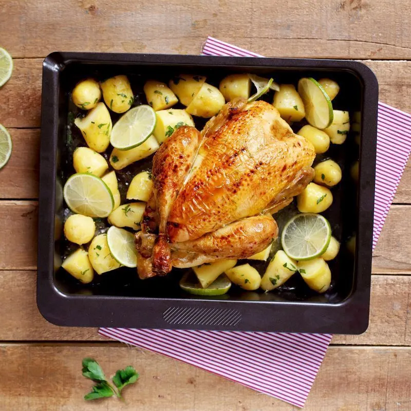 Pyrex Magic 30cm Rectangular Roaster