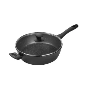 Pyrolux Pyrostone Nonstick Saute Pan - 28cm