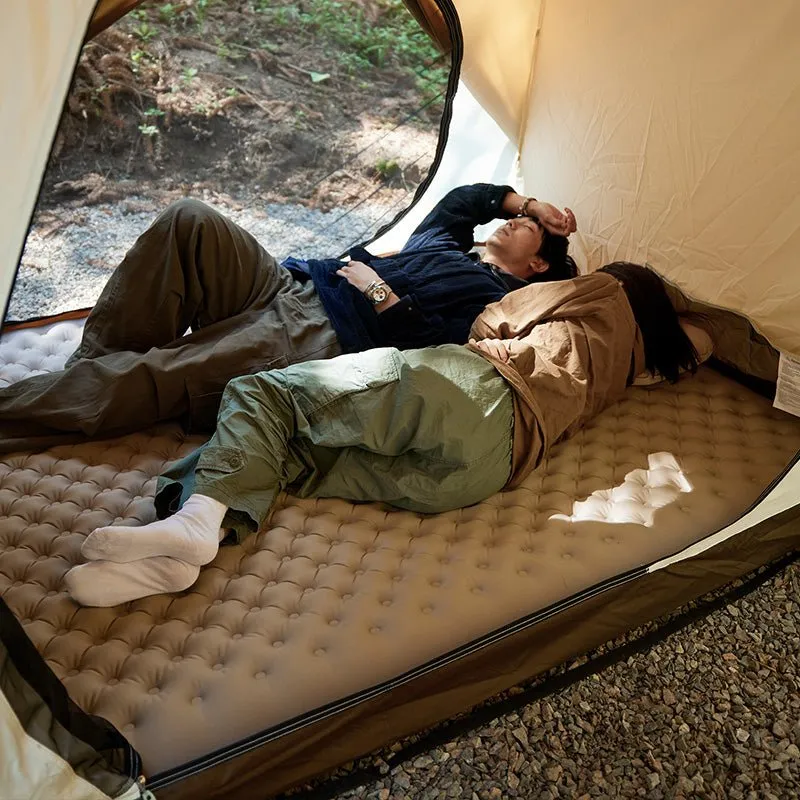 R4.8 Ultralight double sleeping pad