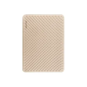R4.8 Ultralight double sleeping pad