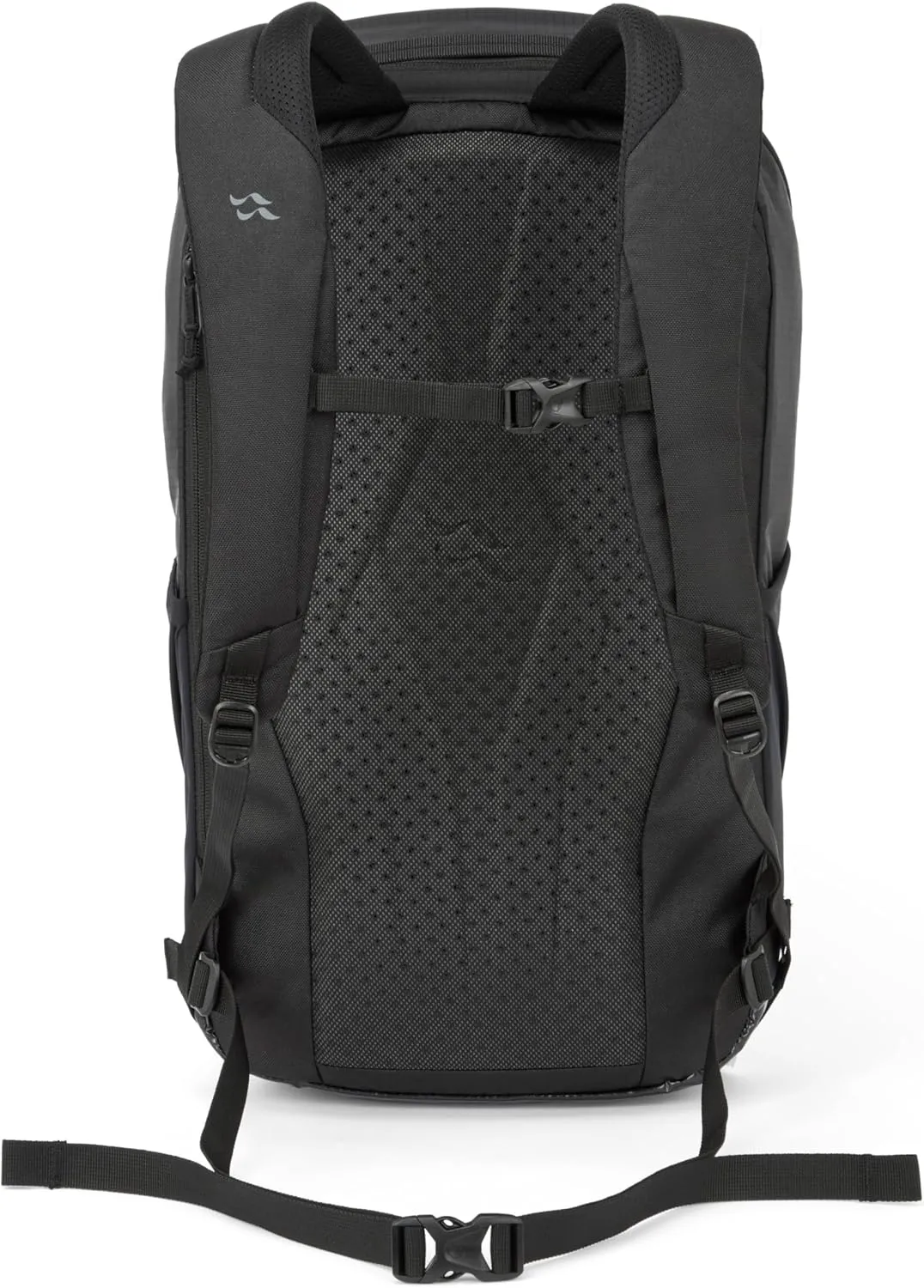 Rab Adrift 24 Everyday Backpack for Hiking, Climbing, & Biking - Black - Medium
