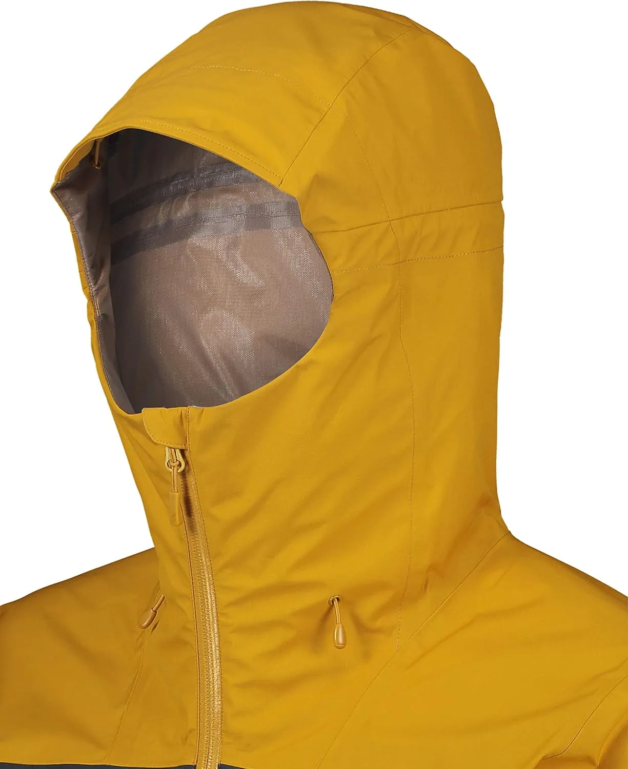 Rab Men's Arc Eco Waterproof Breathable Jacket for Hiking and Skiing